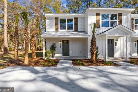 170 Clarks Bluff RD Kingsland GA 31548
