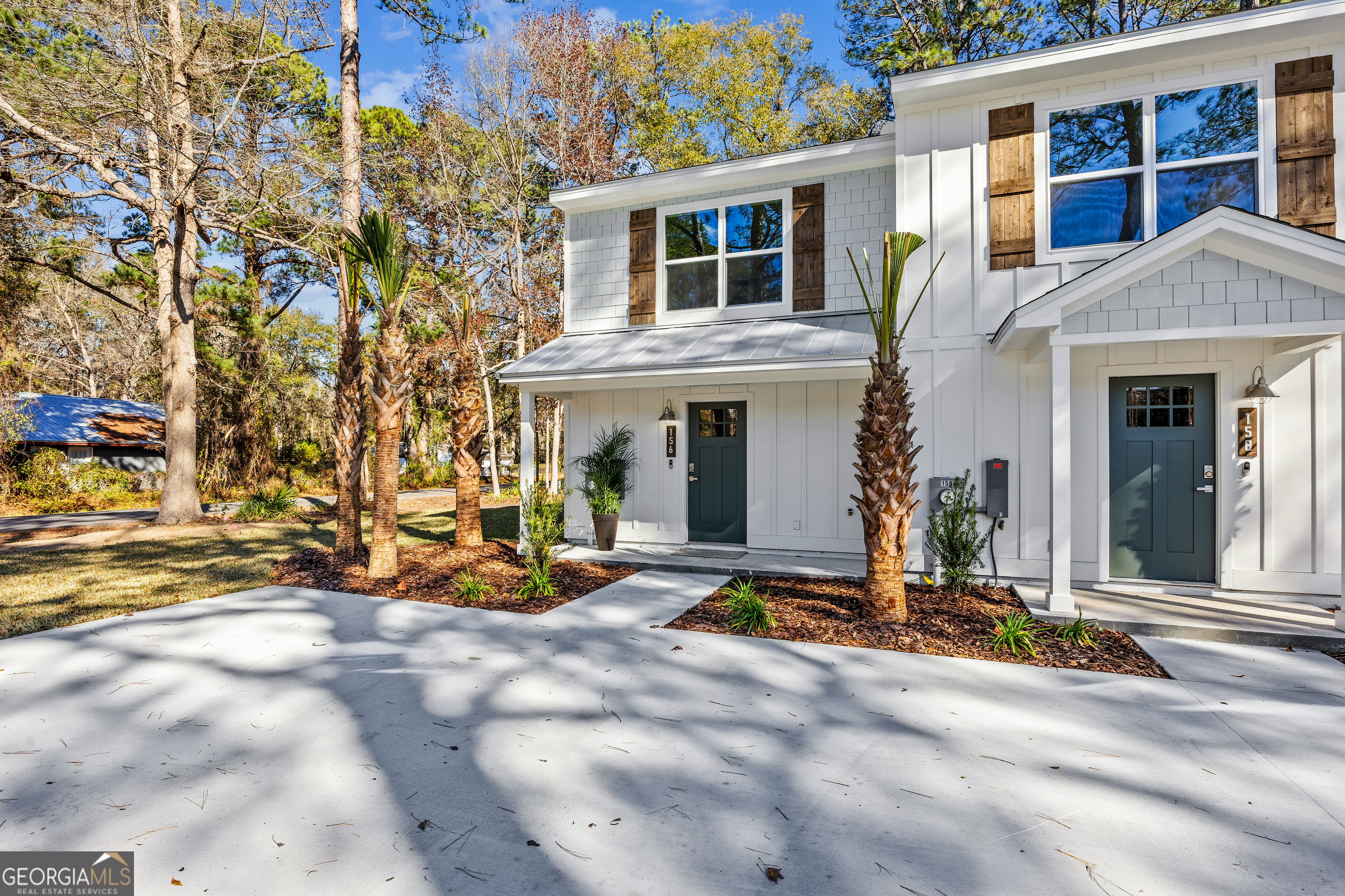 170 Clarks Bluff RD