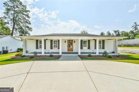 1060-A Bertram RD Augusta GA 30909