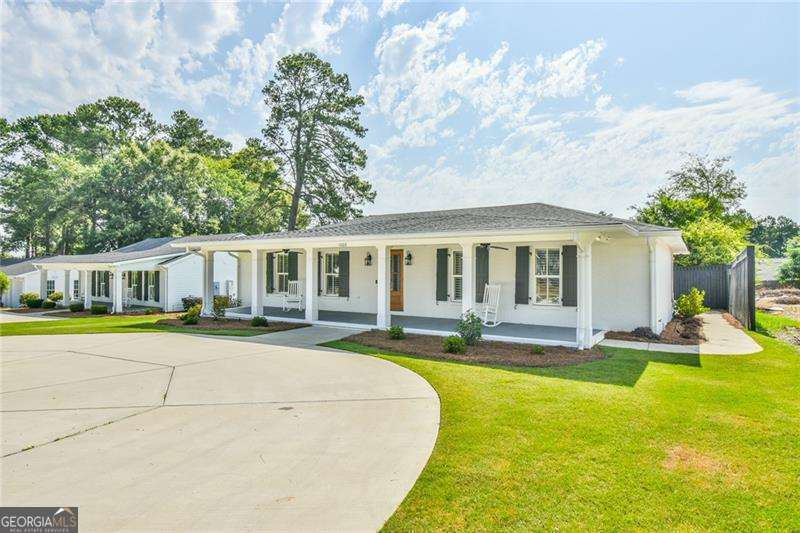 1060-A Bertram RD