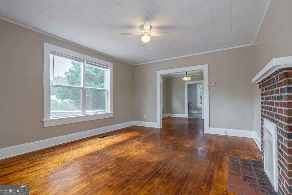 Photo of 17 Oak Street, Elberton, GA 30635 (MLS # 10837905)