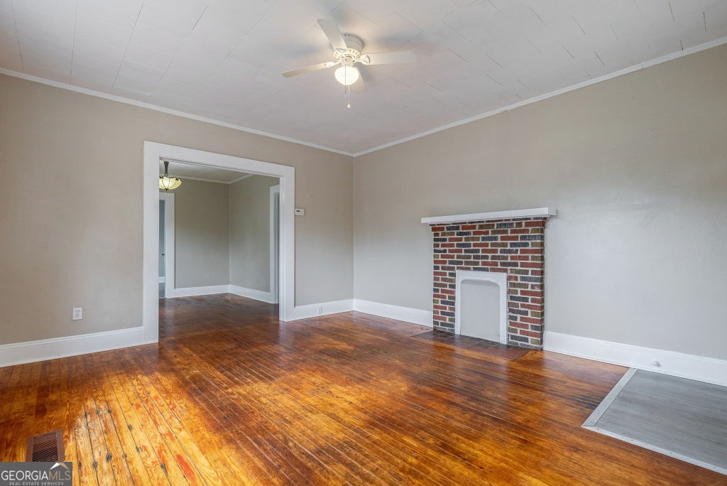 Photo of 17 Oak Street, Elberton, GA 30635 (MLS # 10837905)