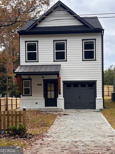 164 Jackson Circle 18 Cleveland GA 30528