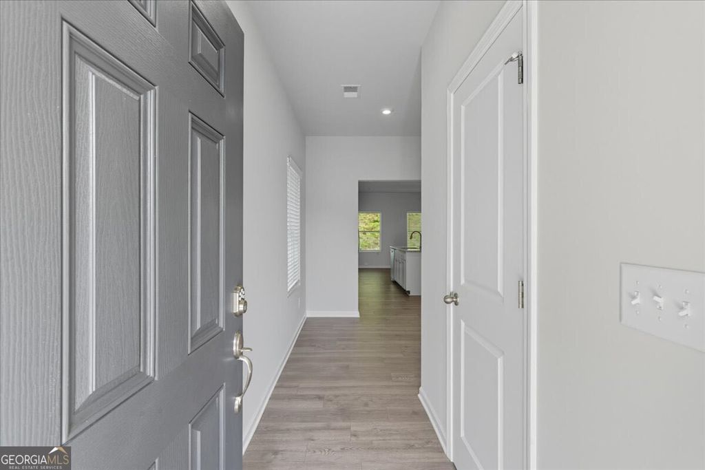 Photo of 1163 PARK CENTER Circle, Mableton, GA 30168 (MLS # 10736495)