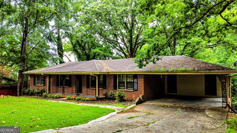 6470 Sherwood Trail, Austell, GA 30168 - MLS#: 10472820