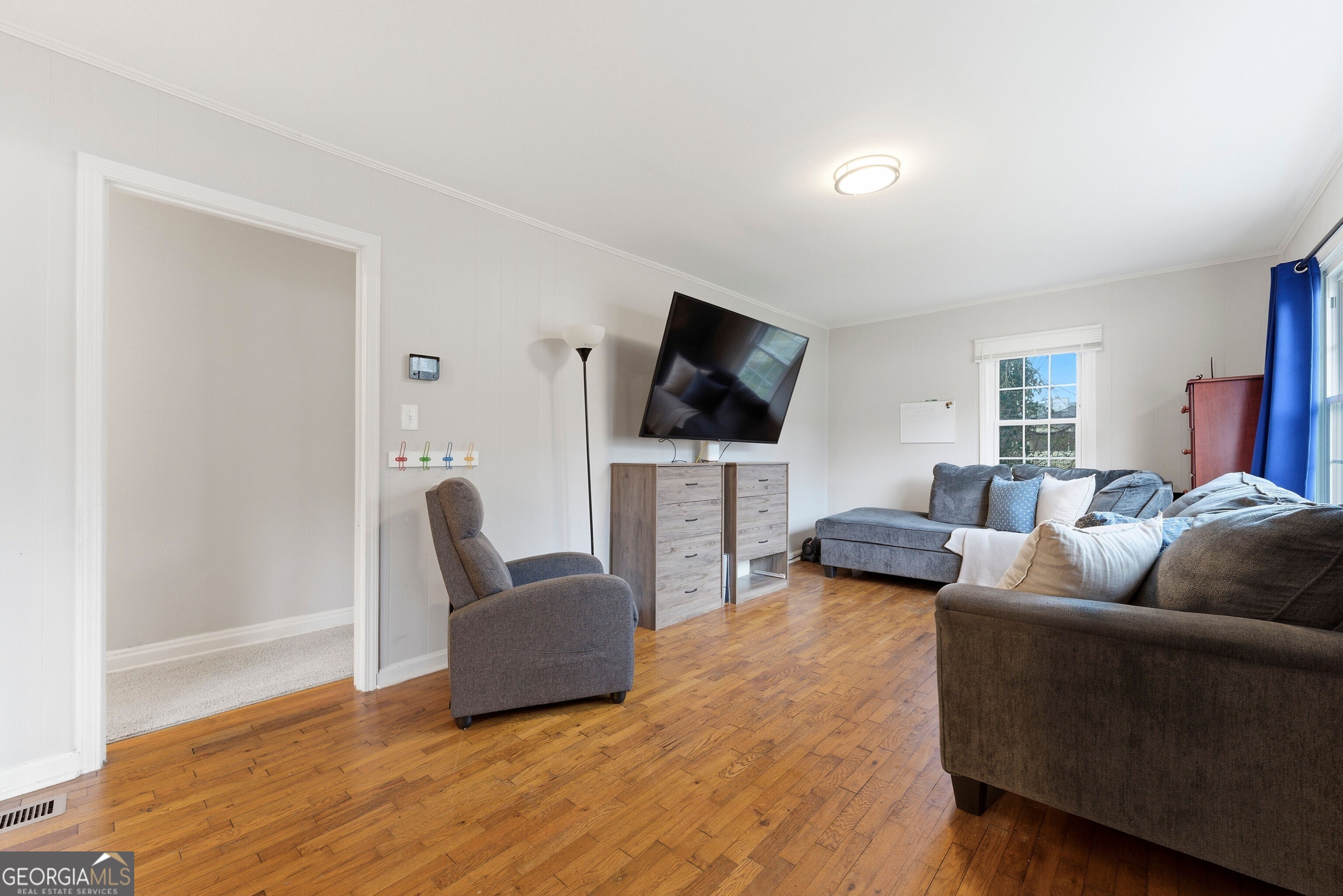 3245 Mars Hill Church RD