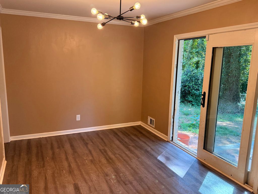 Photo of 5626 Noblett Road SW, Stone Mountain, GA 30087 (MLS # 10741953)