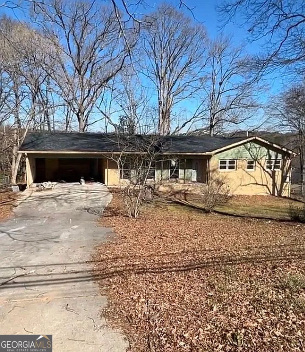 Photo of 4180 Liffey Ln, Decatur, GA 30034 (MLS # 10700564)