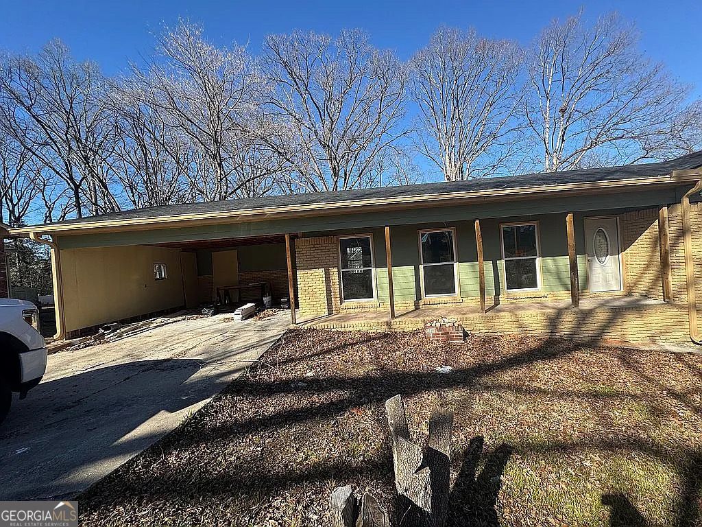 Photo of 4180 Liffey Ln, Decatur, GA 30034 (MLS # 10700564)