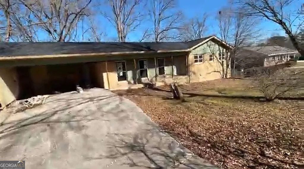 Photo of 4180 Liffey Ln, Decatur, GA 30034 (MLS # 10700564)