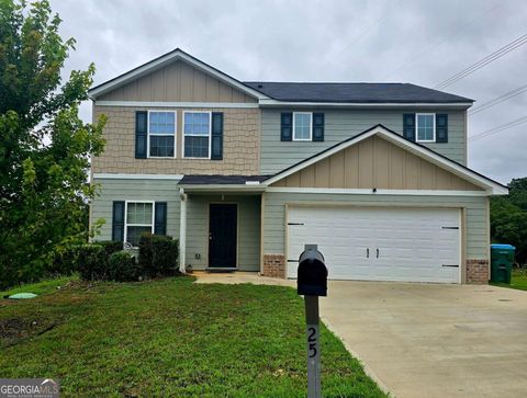 Photo of 25 Oxford Court, Kingston, GA 30145 (MLS # 10596130)
