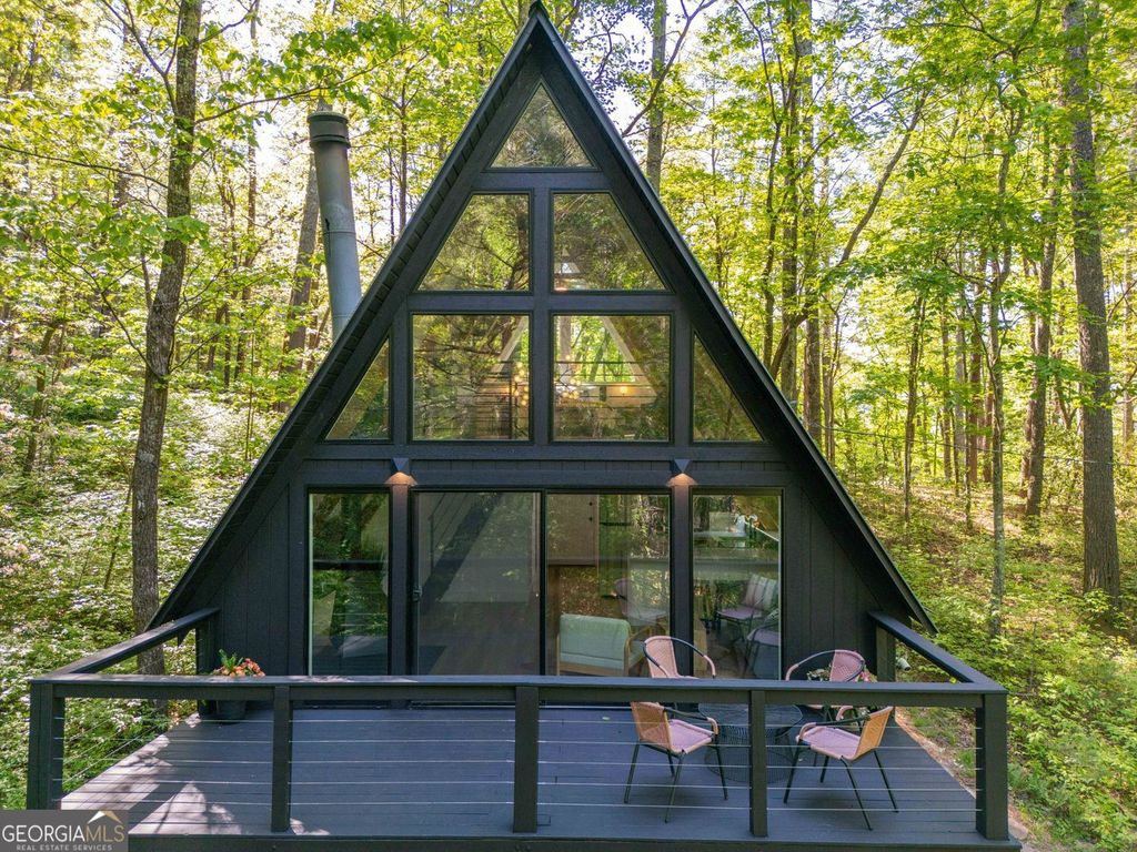 Photo of 780 Corinth Church Road, Cleveland, GA 30528 (MLS # 10742346)