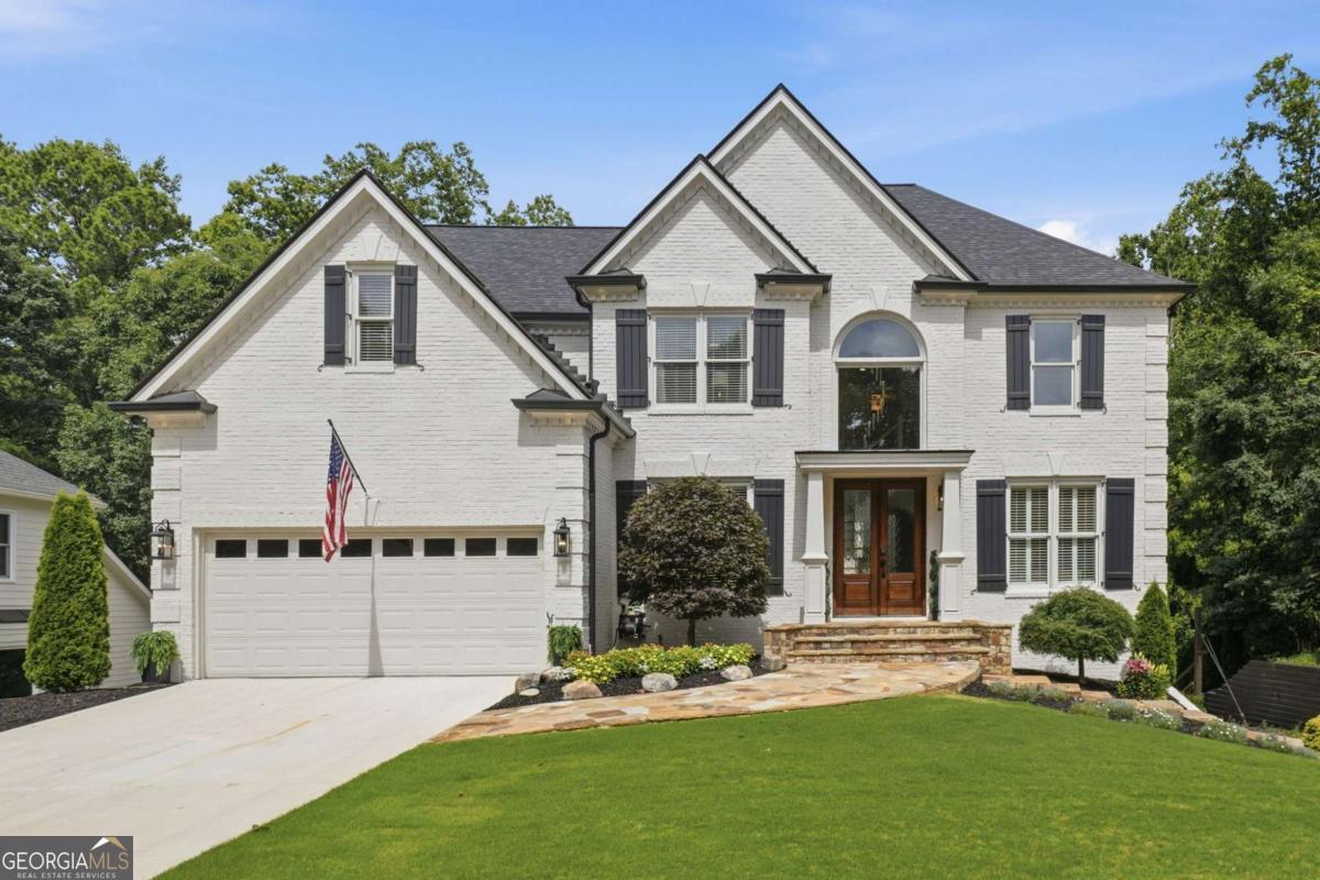 3410 Parsons RUN