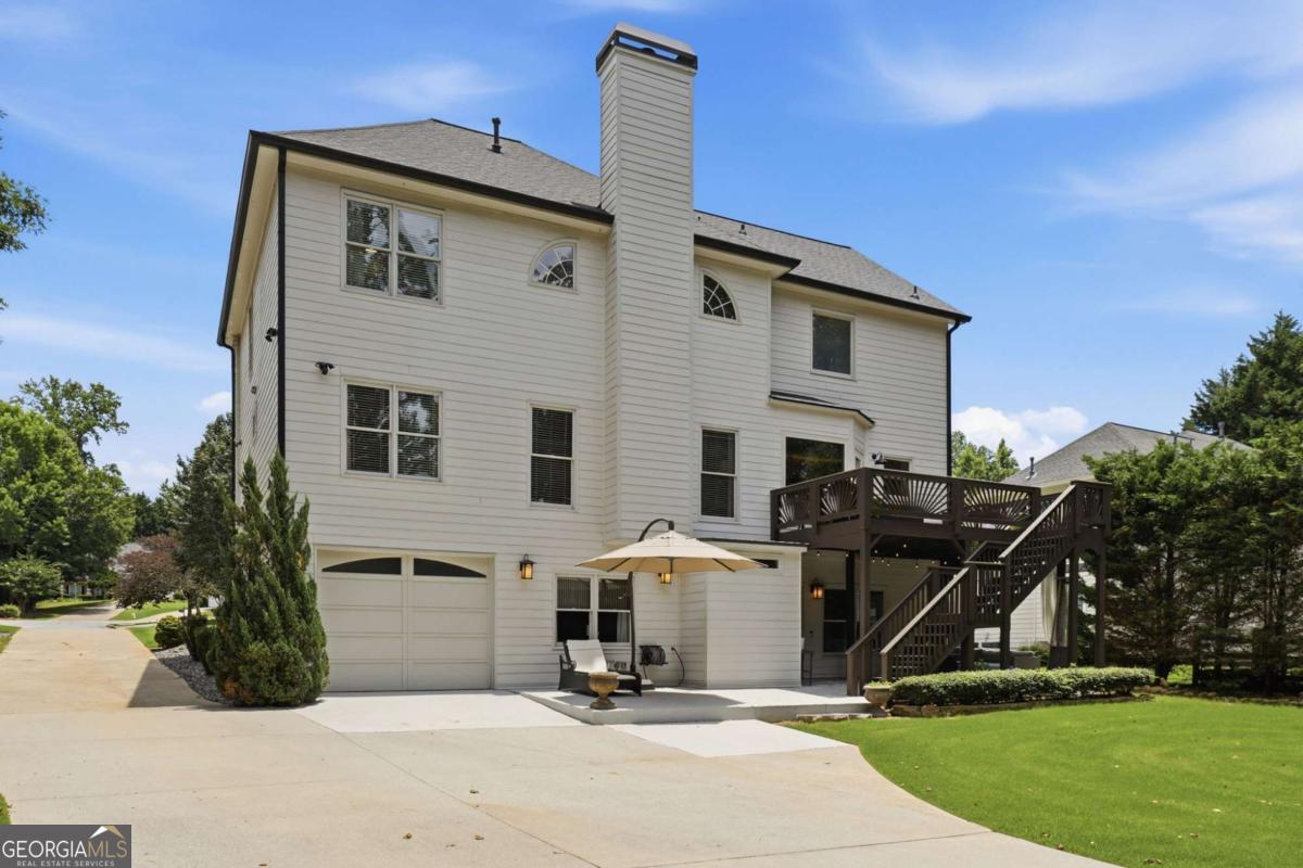 3410 Parsons RUN