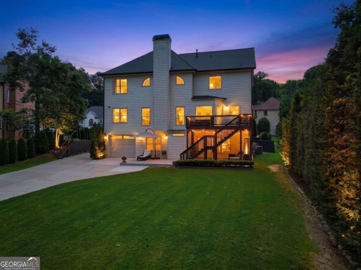 3410 Parsons RUN