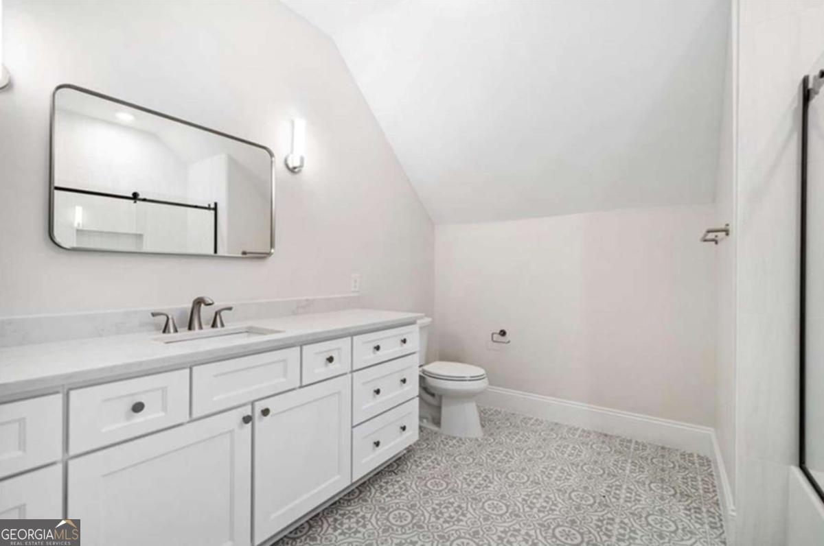 Blue Valley - Residential