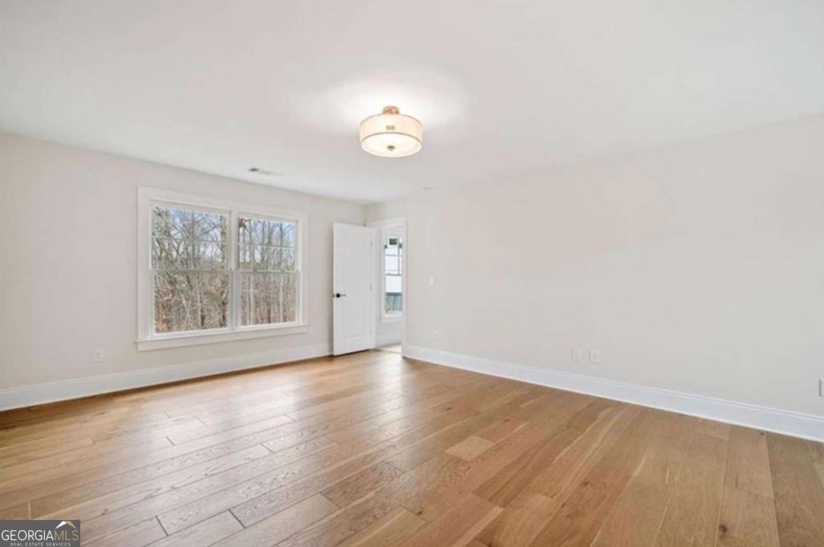 Blue Valley - Residential