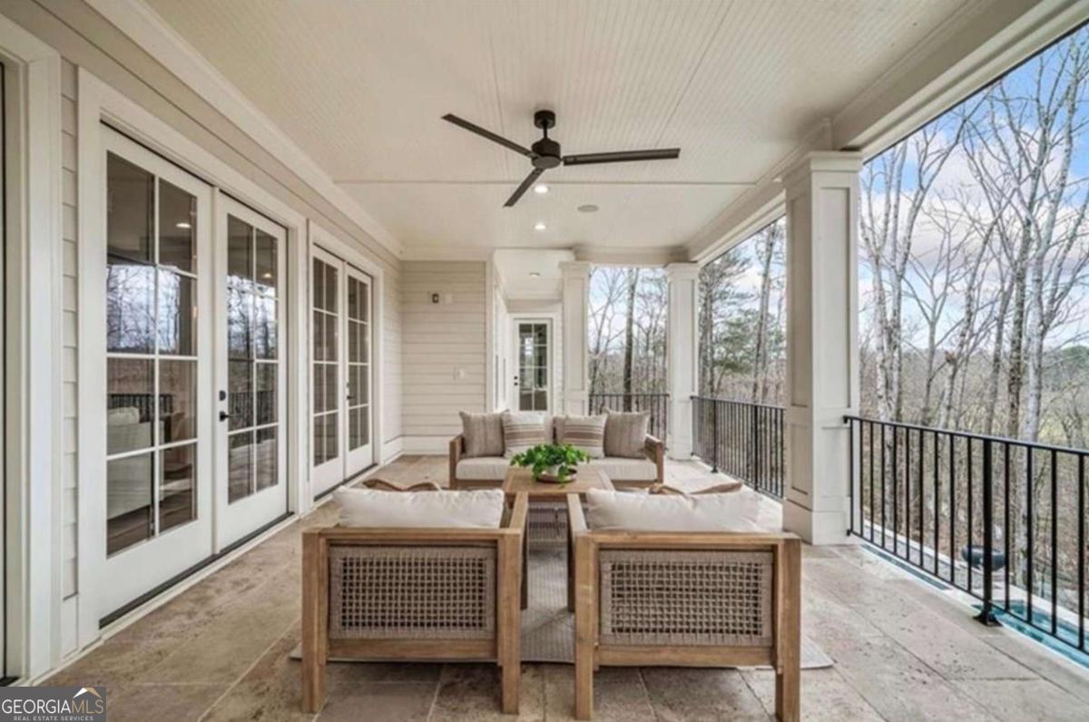 Blue Valley - Residential