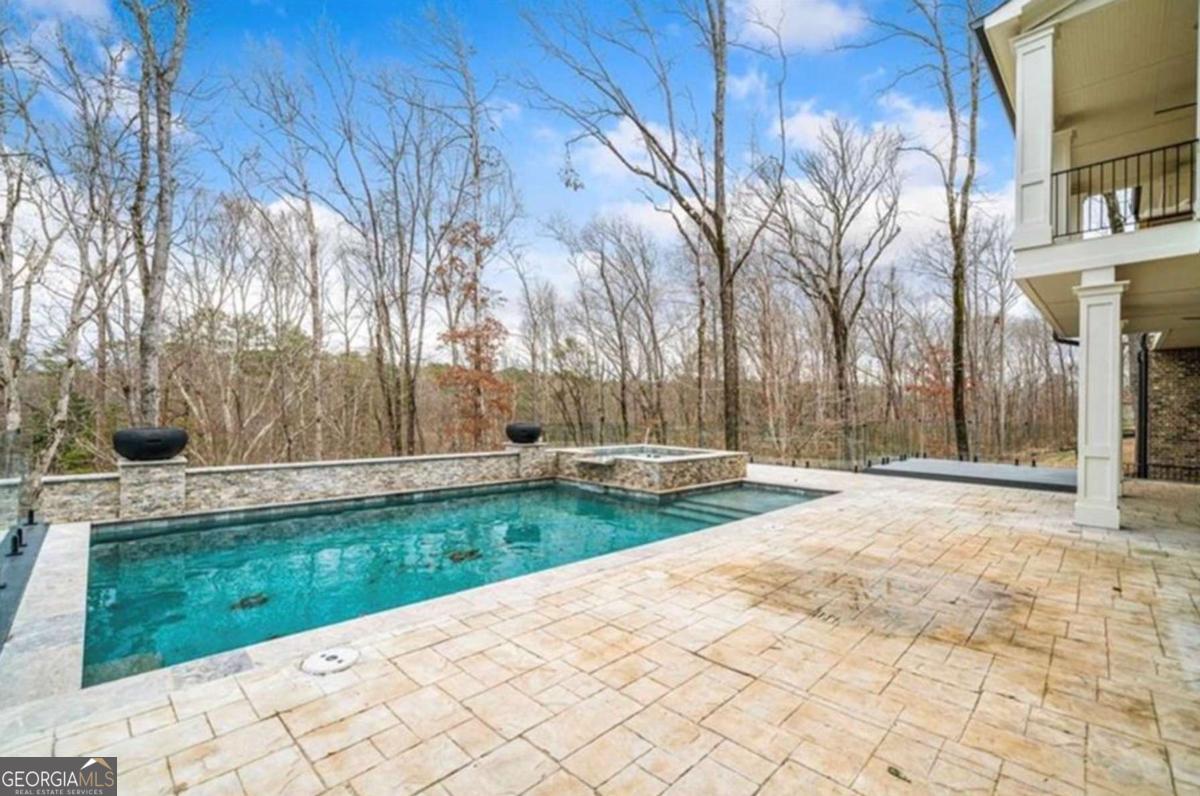 Blue Valley - Residential