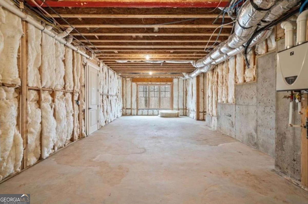 Blue Valley - Residential