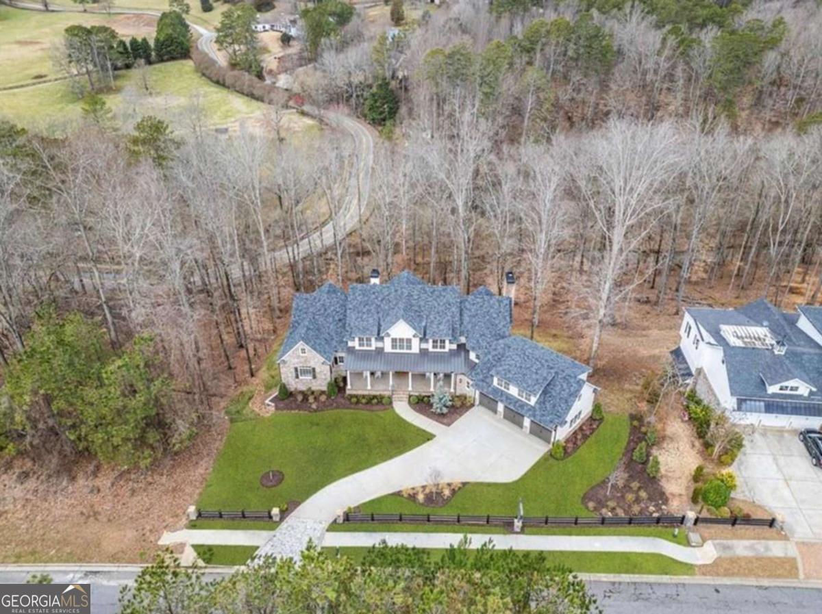 Blue Valley - Residential