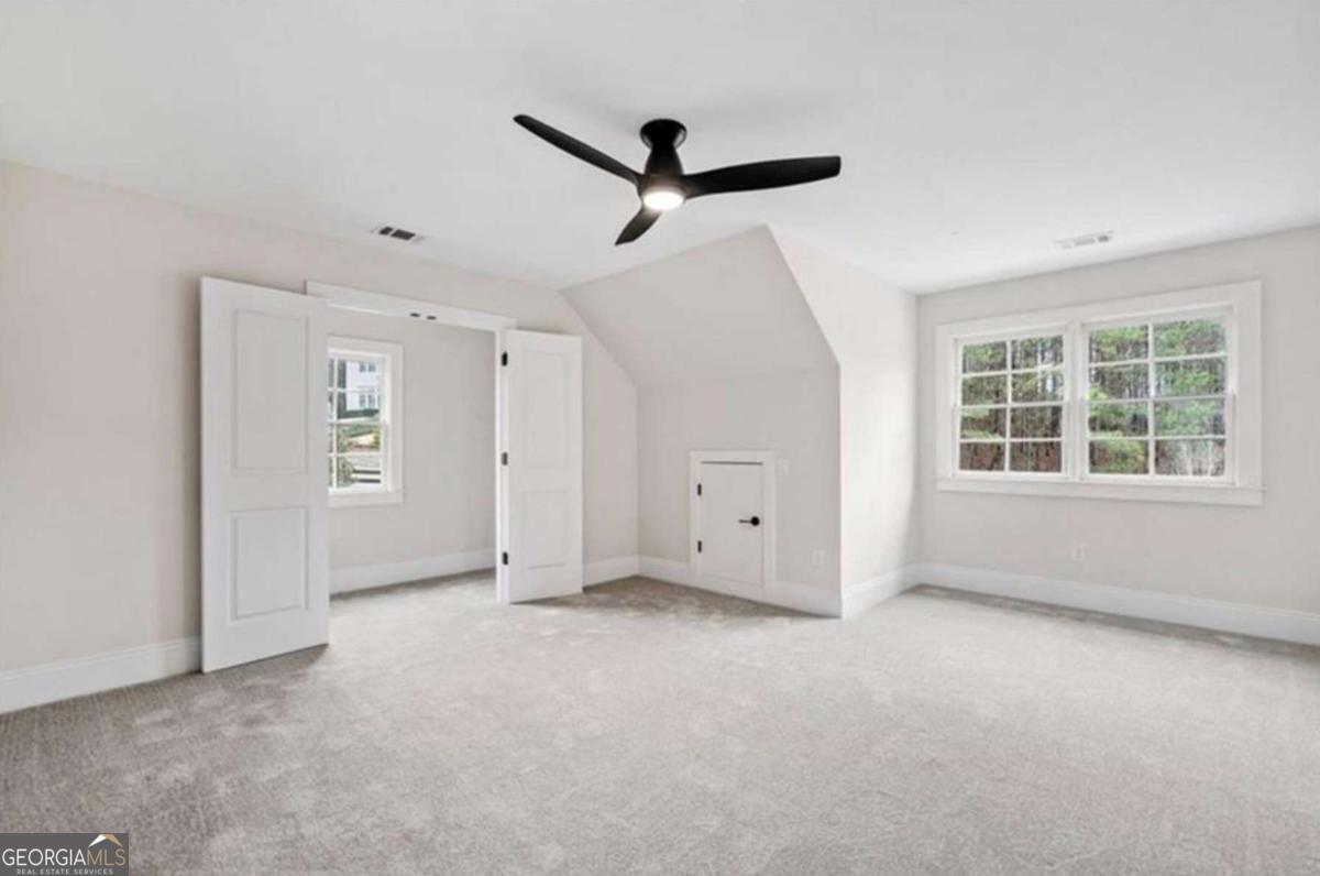 Blue Valley - Residential