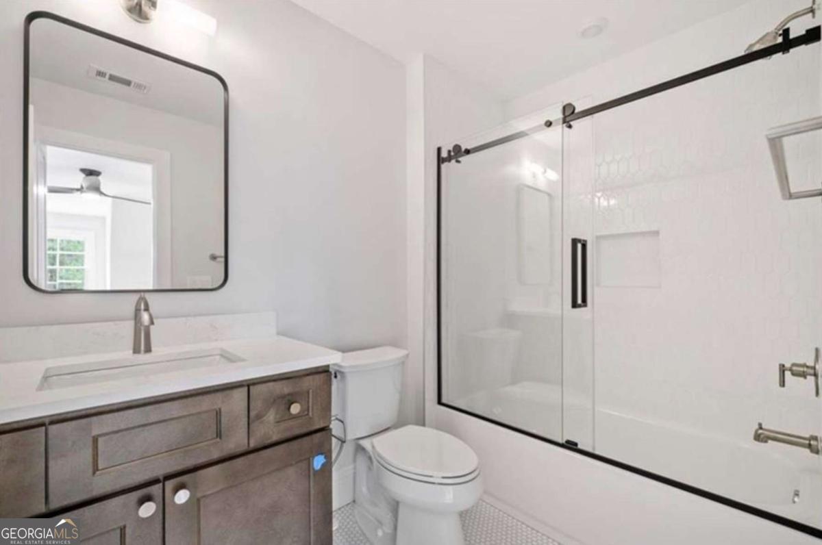 Blue Valley - Residential