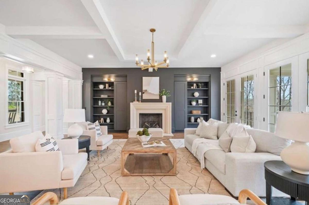 Blue Valley - Residential