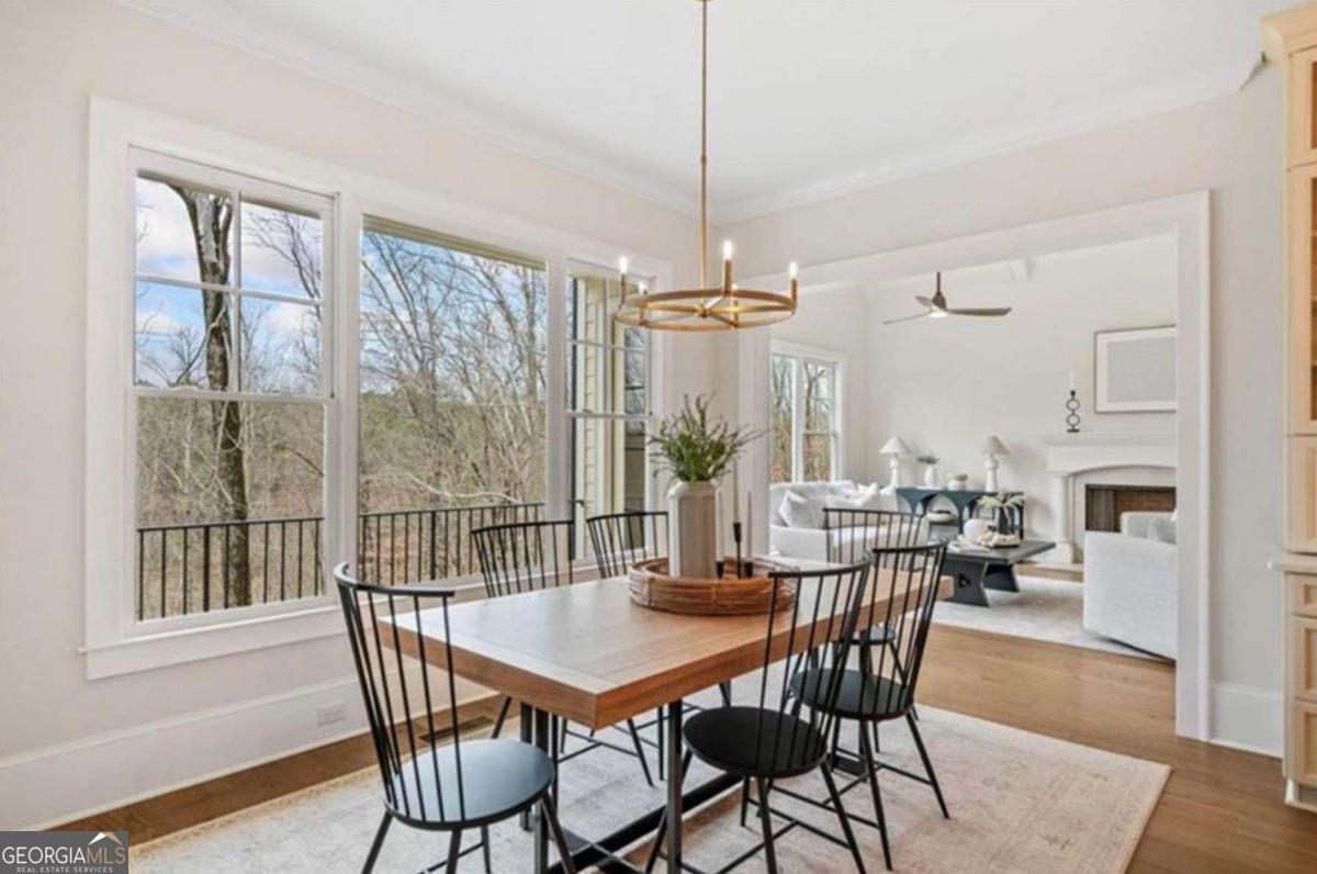 Blue Valley - Residential