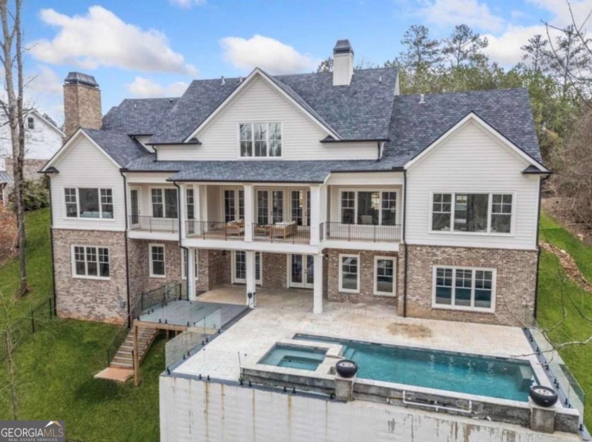 Blue Valley - Residential