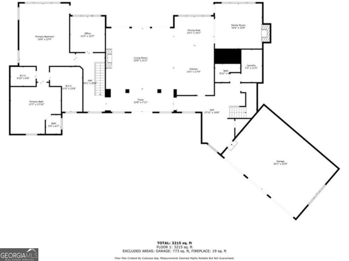 Blue Valley - Residential