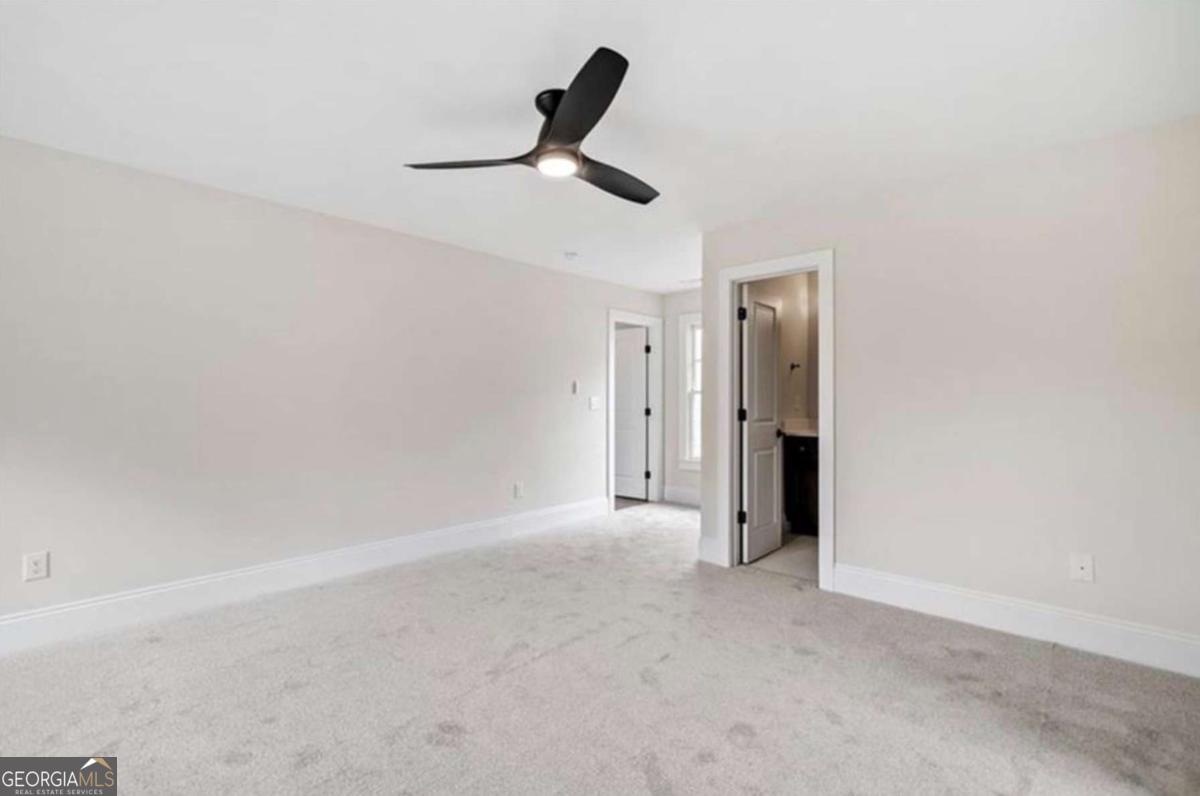 Blue Valley - Residential