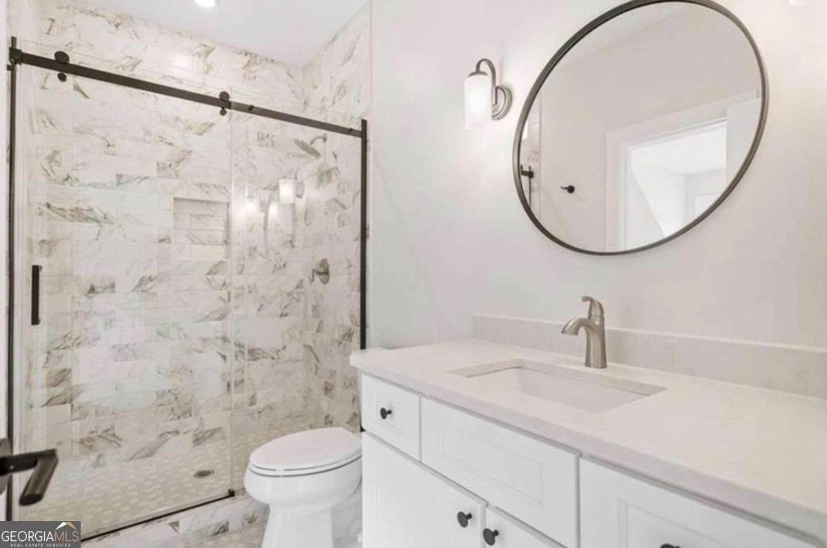 Blue Valley - Residential