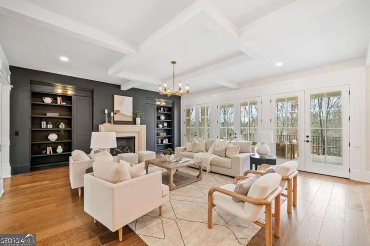 Blue Valley - Residential