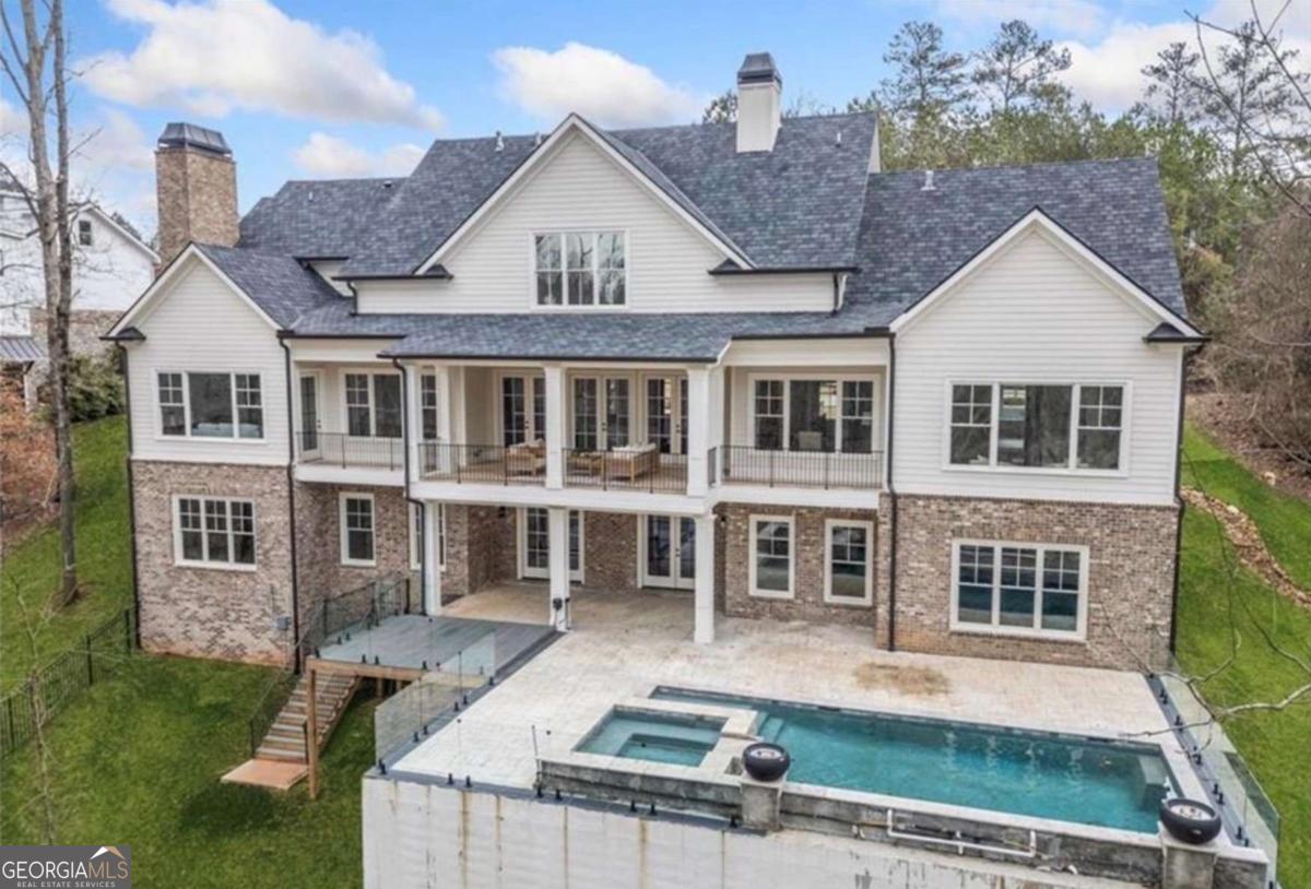 Blue Valley - Residential