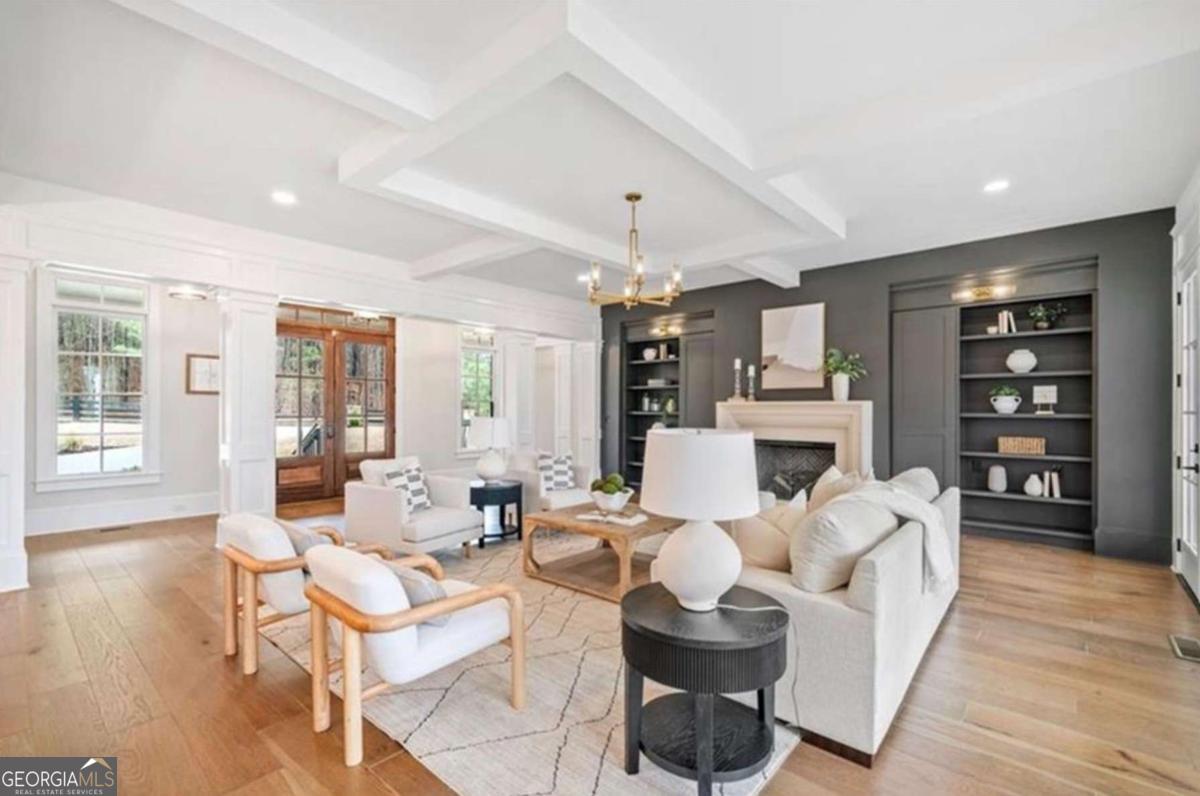 Blue Valley - Residential