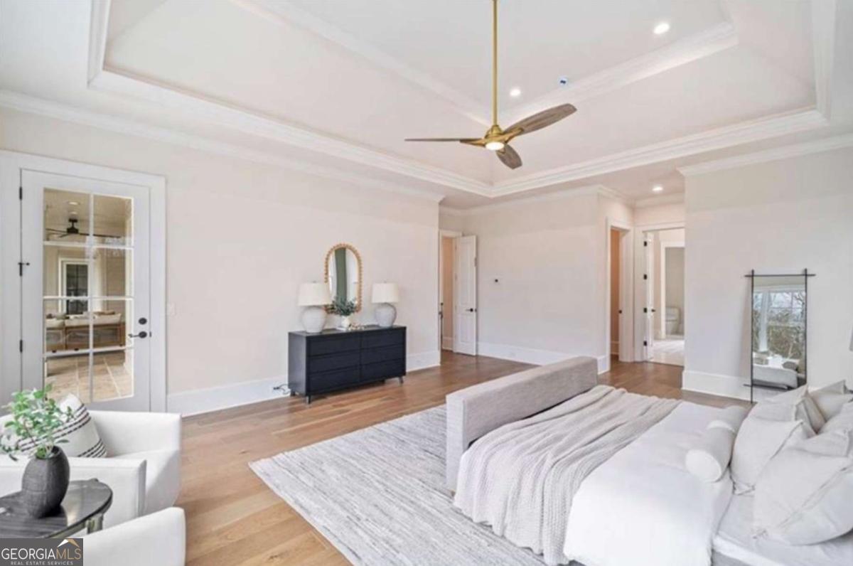 Blue Valley - Residential