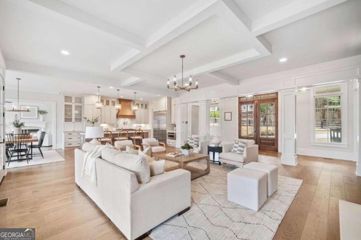 Blue Valley - Residential