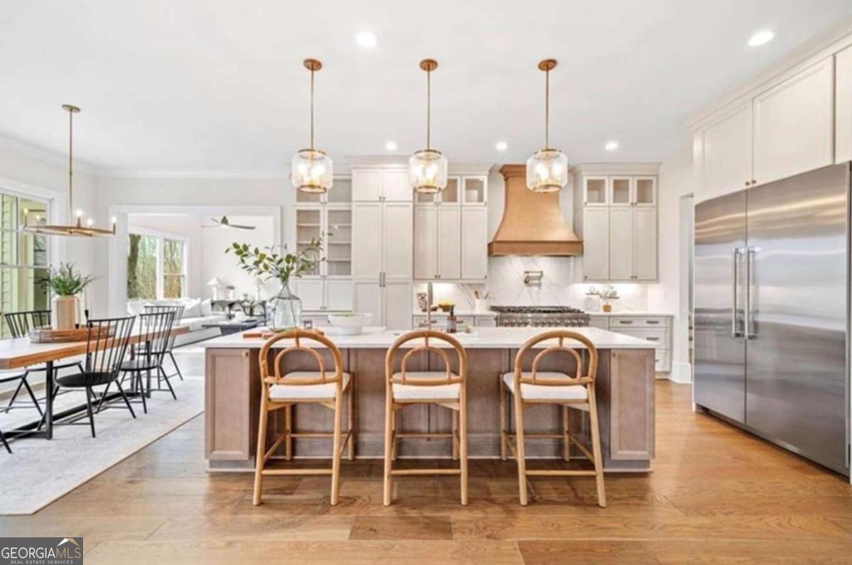 Blue Valley - Residential