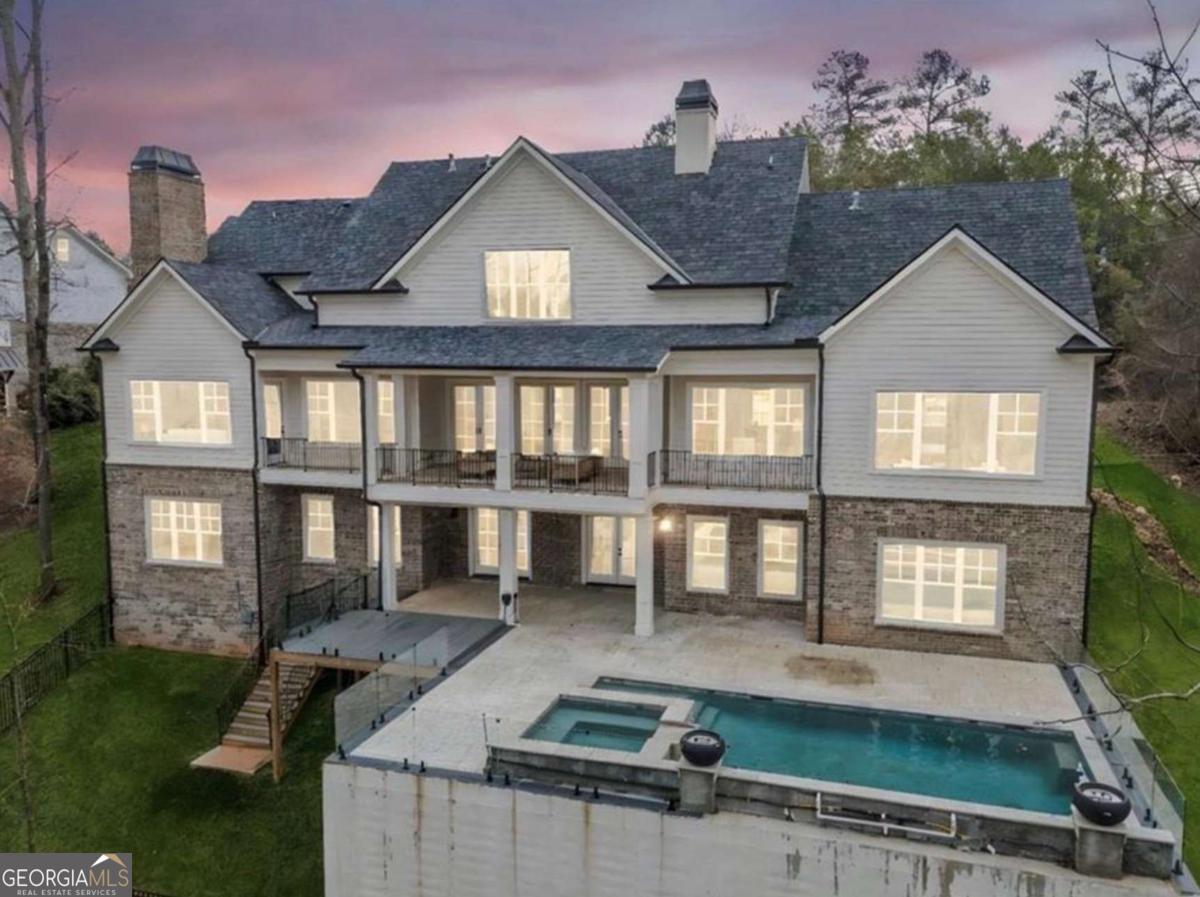 Blue Valley - Residential