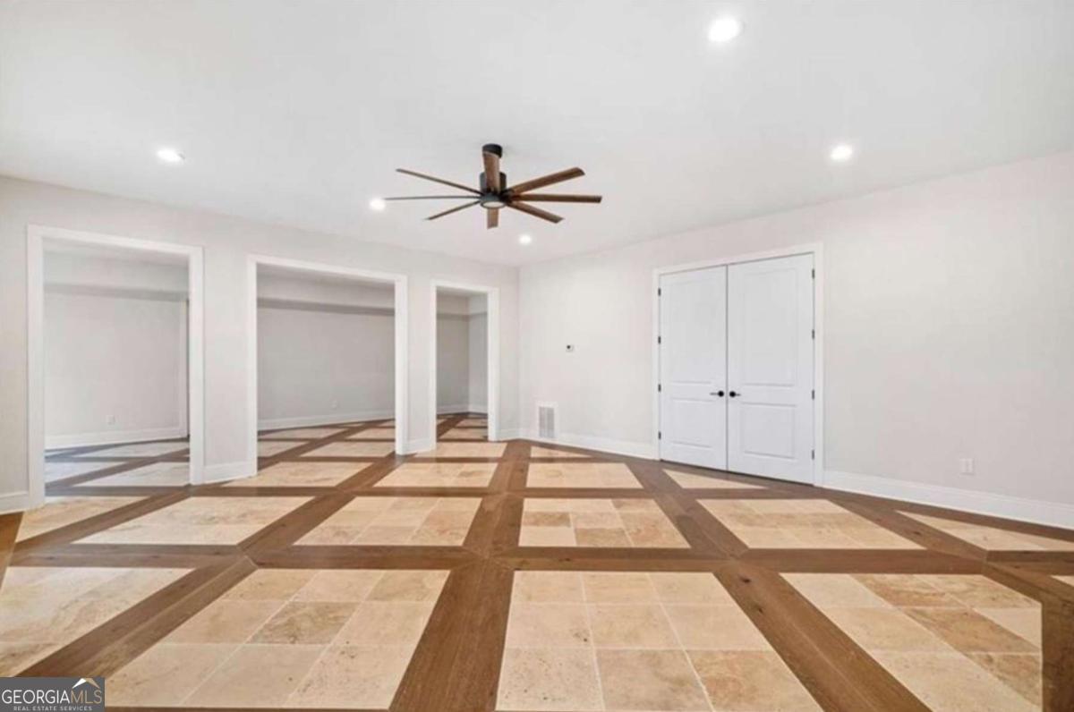 Blue Valley - Residential