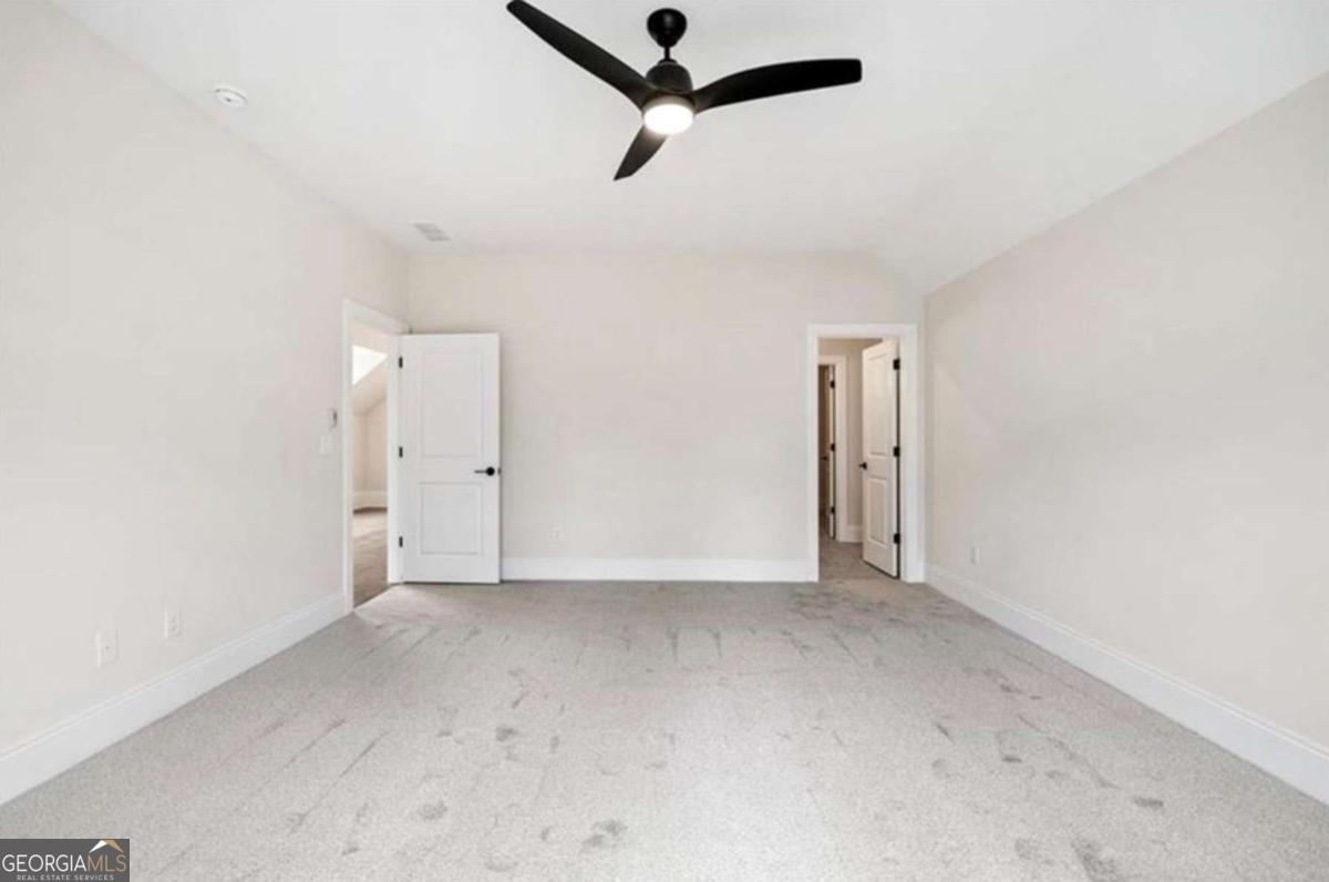 Blue Valley - Residential