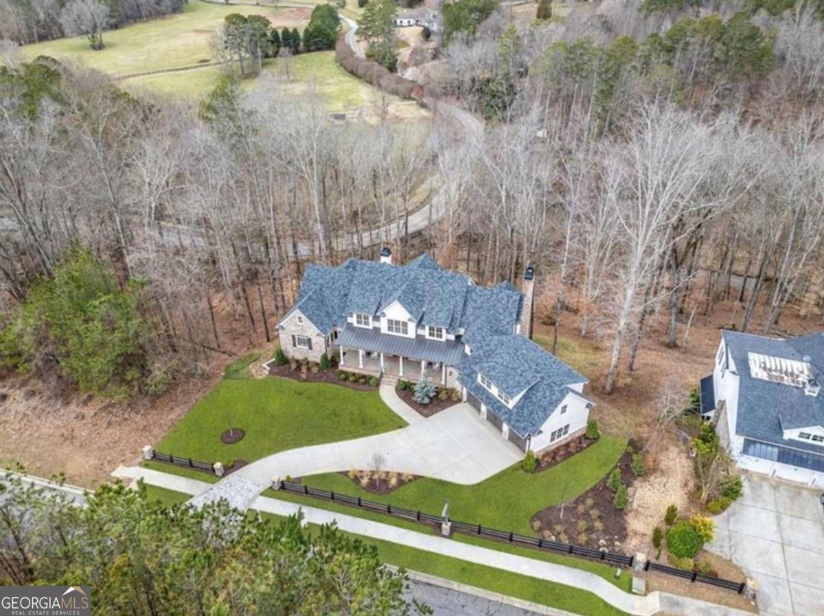 Blue Valley - Residential