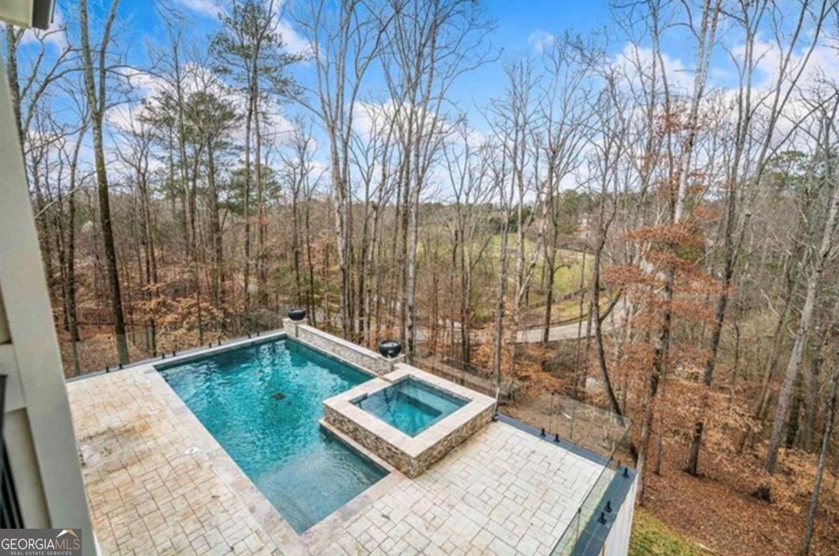 Blue Valley - Residential