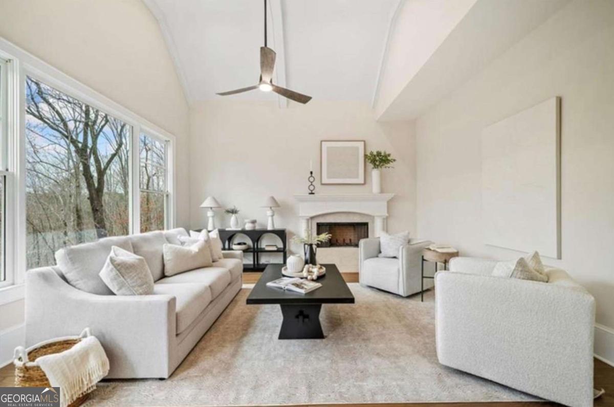 Blue Valley - Residential