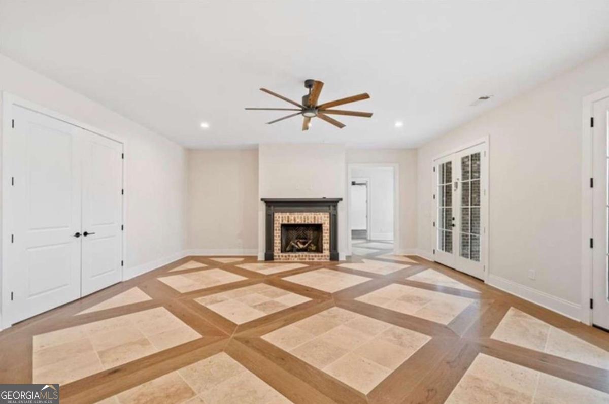 Blue Valley - Residential