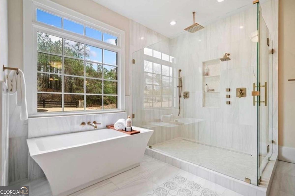 Blue Valley - Residential