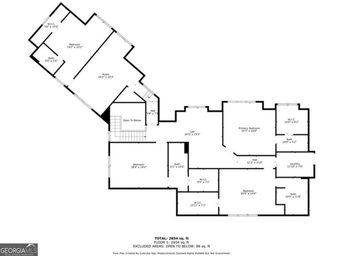 Blue Valley - Residential