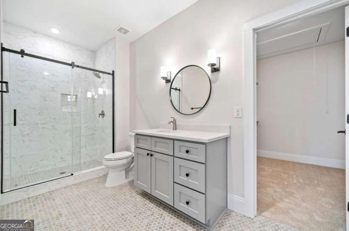 Blue Valley - Residential