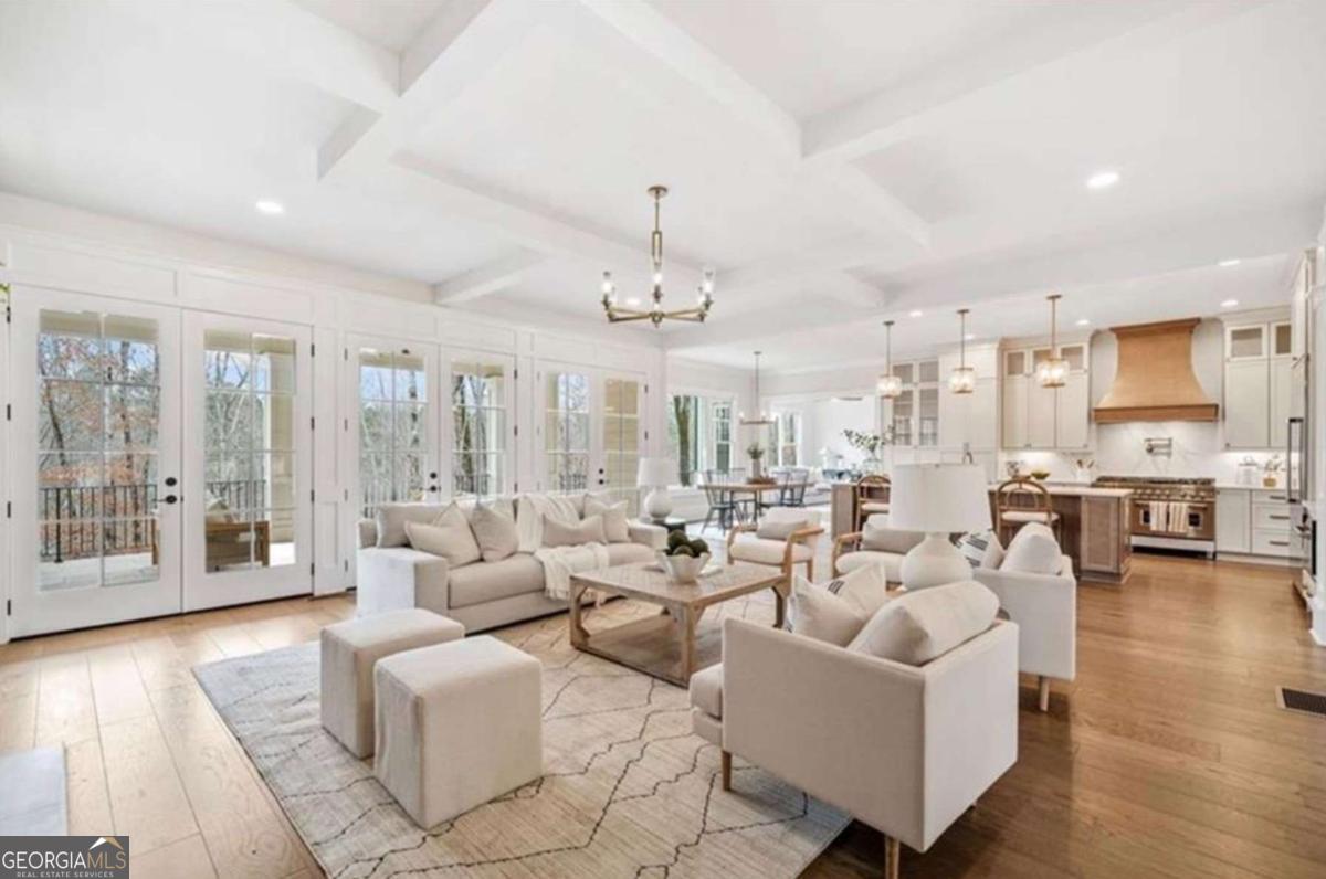 Blue Valley - Residential